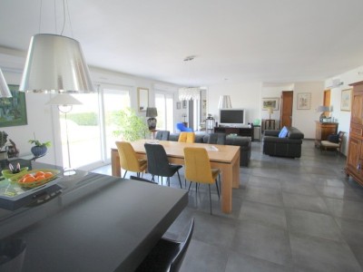 MAISON A VENDRE - VARENNES LE GRAND - 130 m2 - 378000 €