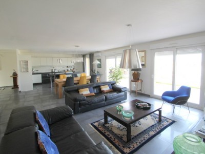 MAISON A VENDRE - VARENNES LE GRAND - 130 m2 - 378000 €