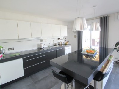 MAISON A VENDRE - VARENNES LE GRAND - 130 m2 - 378000 €