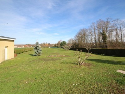 MAISON A VENDRE - VARENNES LE GRAND - 130 m2 - 378000 €