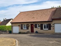 MAISON A VENDRE - VAUMAS - 75.62 m2 - 78 000 &euro;