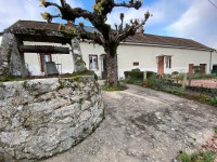 MAISON - VENDENESSE LES CHAROLLES - 55.96 m2 - VENDU