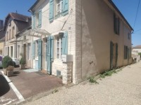 MAISON A VENDRE - VERDUN CIEL - 100 m2 - 99 000 &euro;