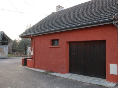 Maison de village A VENDRE - VERDUN SUR LE DOUBS - 96 m2 - 97 000 €