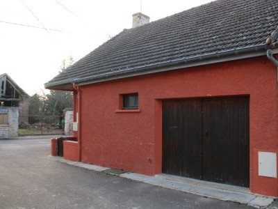 Maison de village A VENDRE - VERDUN SUR LE DOUBS - 96 m2 - 97000 €