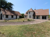 MAISON A VENDRE - VIREY LE GRAND - 207 m2 - 480 000 €