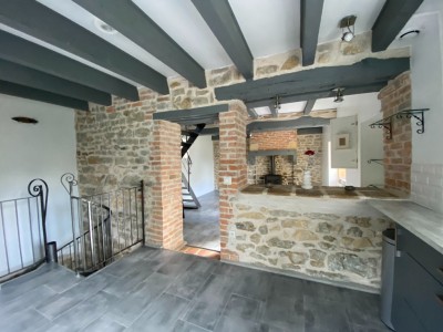 MAISON A VENDRE - VOLESVRES - 135,69 m2 - 295000 €