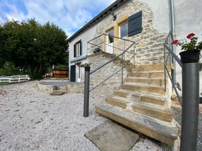 MAISON A VENDRE - VOLESVRES - 135,69 m2 - 295000 €