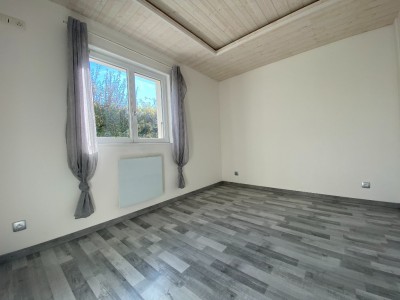 MAISON A VENDRE - VOLESVRES - 135,69 m2 - 295000 €