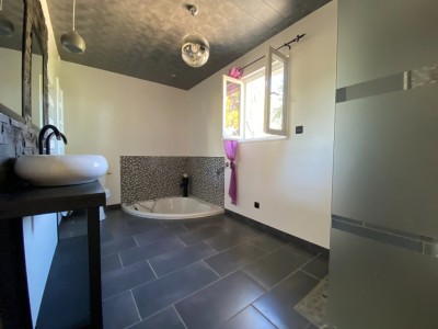 MAISON A VENDRE - VOLESVRES - 135,69 m2 - 295000 €
