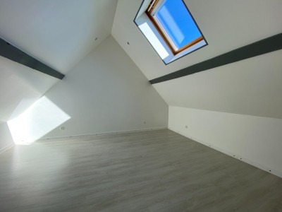 MAISON A VENDRE - VOLESVRES - 135,69 m2 - 295000 €