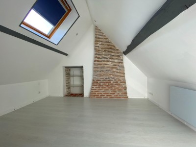 MAISON A VENDRE - VOLESVRES - 135,69 m2 - 295000 €