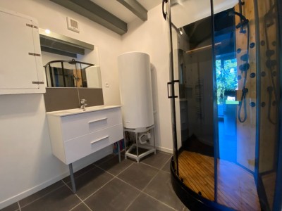 MAISON A VENDRE - VOLESVRES - 135,69 m2 - 295000 €