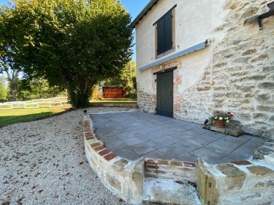 MAISON A VENDRE - VOLESVRES - 135,69 m2 - 295000 €
