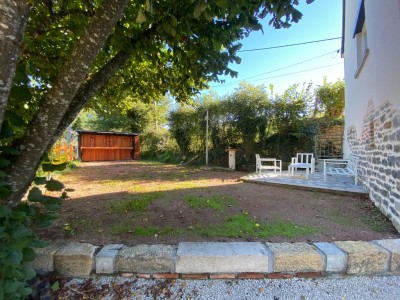 MAISON A VENDRE - VOLESVRES - 135,69 m2 - 295000 €
