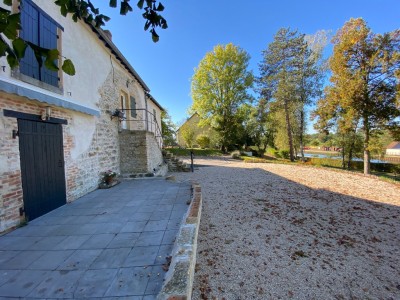 MAISON A VENDRE - VOLESVRES - 135,69 m2 - 295000 €