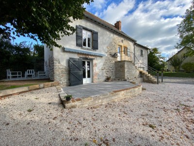 MAISON A VENDRE - VOLESVRES - 135,69 m2 - 295000 €