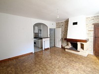 Maison de Village 2 chambres - VOLNAY - 67.53 m2 - VENDU