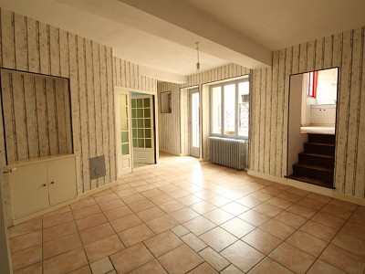 Maison de village 3 chambres A VENDRE - VOLNAY - 109 m2 - 179 000 €