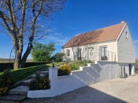 Maison Vosne Romanée - VOSNE ROMANEE - 110 m2 - VENDU