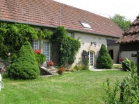 Maison de village en pleine nature A VENDRE - VOUDENAY - 133 m2 - 189 000 €