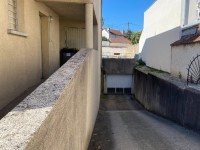 Place de parking sécurisée en sous-sol A VENDRE - DIJON - 10 500 &euro;