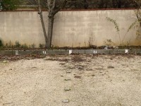 PARKING EXTERIEUR A LOUER - BEAUNE - 50 &euro; charges comprises par mois