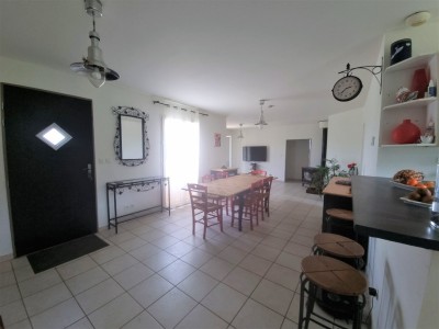 MAISON DE PLAIN PIED A VENDRE - NOLAY - 90 m2 - 235000 €