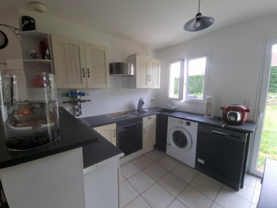 MAISON DE PLAIN PIED A VENDRE - NOLAY - 90 m2 - 235000 €