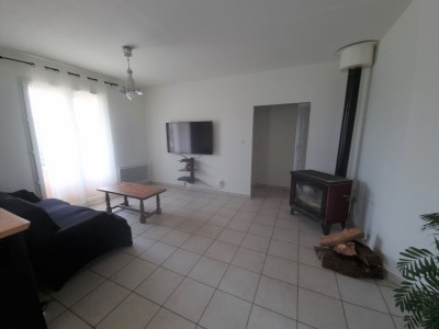MAISON DE PLAIN PIED A VENDRE - NOLAY - 90 m2 - 235000 €