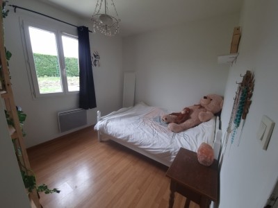 MAISON DE PLAIN PIED A VENDRE - NOLAY - 90 m2 - 235000 €