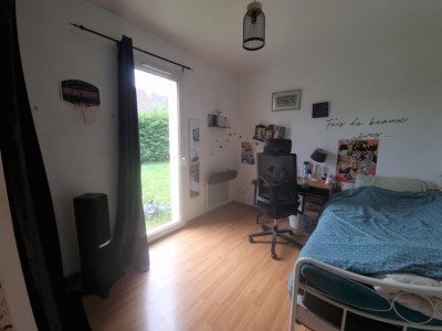 MAISON DE PLAIN PIED A VENDRE - NOLAY - 90 m2 - 235000 €