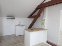 T3 A LOUER - LOUHANS - 64.09 m2 - 495 € charges comprises par mois