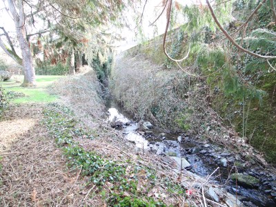 PROPRIETE A VENDRE - BOURBON LANCY - 330,45 m2 - 244000 €
