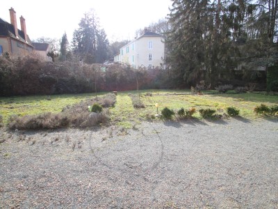 PROPRIETE A VENDRE - BOURBON LANCY - 330,45 m2 - 244000 €