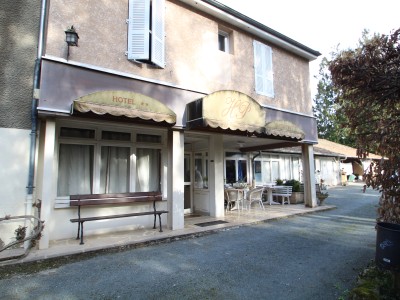 PROPRIETE A VENDRE - BOURBON LANCY - 330,45 m2 - 244000 €