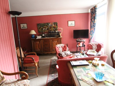 PROPRIETE A VENDRE - BOURBON LANCY - 330,45 m2 - 244000 €