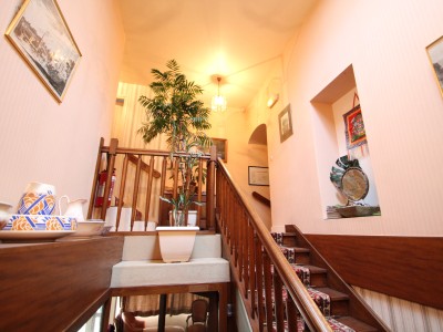 PROPRIETE A VENDRE - BOURBON LANCY - 330,45 m2 - 244000 €
