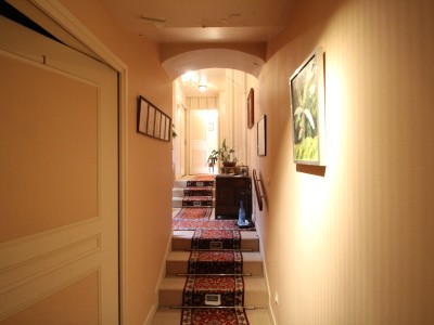 PROPRIETE A VENDRE - BOURBON LANCY - 330,45 m2 - 244000 €
