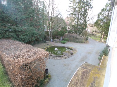 PROPRIETE A VENDRE - BOURBON LANCY - 330,45 m2 - 244000 €