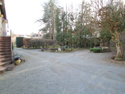PROPRIETE A VENDRE - BOURBON LANCY - 330,45 m2 - 244000 €