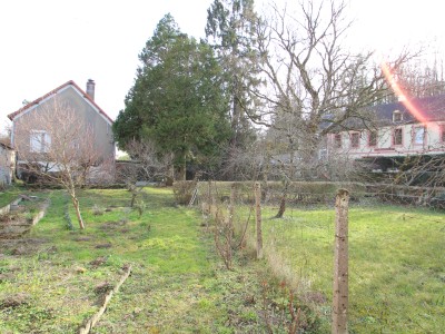 PROPRIETE A VENDRE - BOURBON LANCY - 330,45 m2 - 244000 €