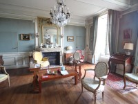 Propriété - BOURBON LANCY - 293.67 m2 - VENDU