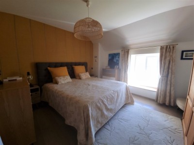 Proprit de charme A VENDRE - FONTAINES - 210 m2 - 595000 €
