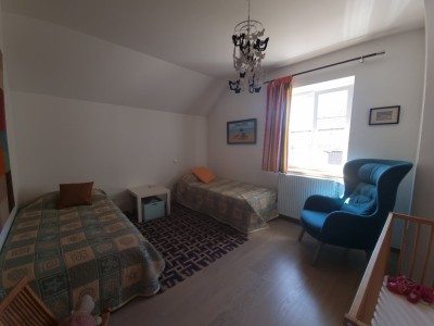 Proprit de charme A VENDRE - FONTAINES - 210 m2 - 595000 €