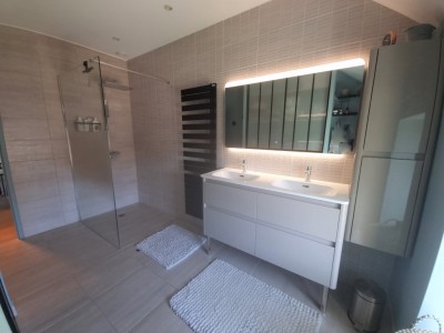 Proprit de charme A VENDRE - FONTAINES - 210 m2 - 595000 €