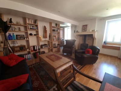 Proprit de charme A VENDRE - FONTAINES - 210 m2 - 595000 €