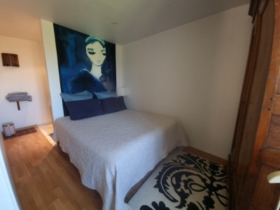 Proprit de charme A VENDRE - FONTAINES - 210 m2 - 595000 €