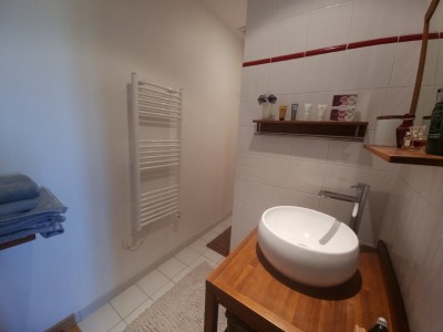 Proprit de charme A VENDRE - FONTAINES - 210 m2 - 595000 €
