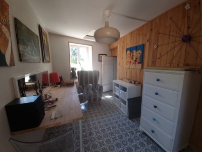 Proprit de charme A VENDRE - FONTAINES - 210 m2 - 595000 €